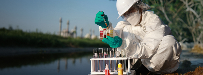 Environmental Detection