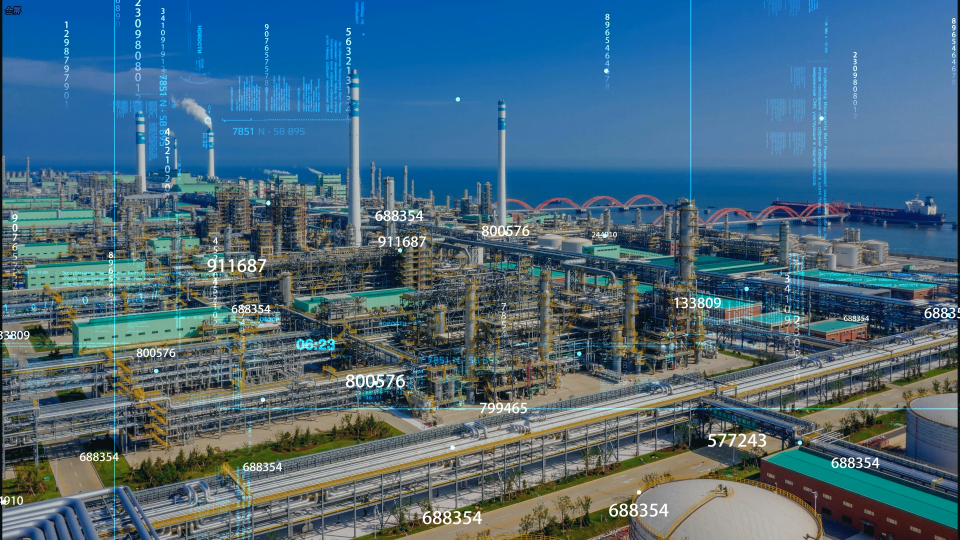 Intelligent monitoring