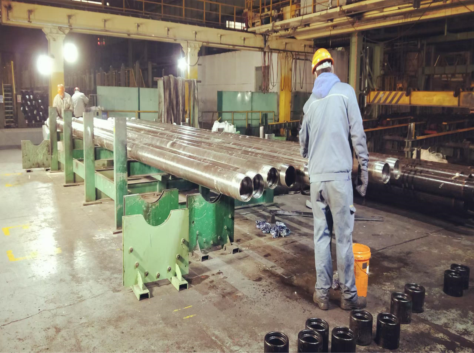 Machining Services