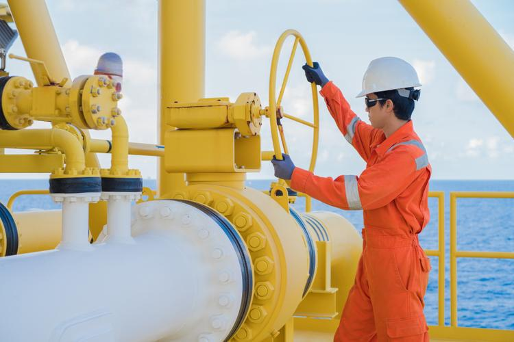 Pipeline & Process Services