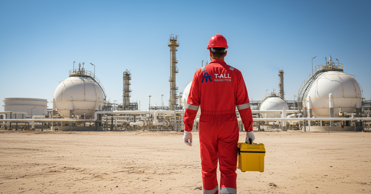 Asset integrity management consulting