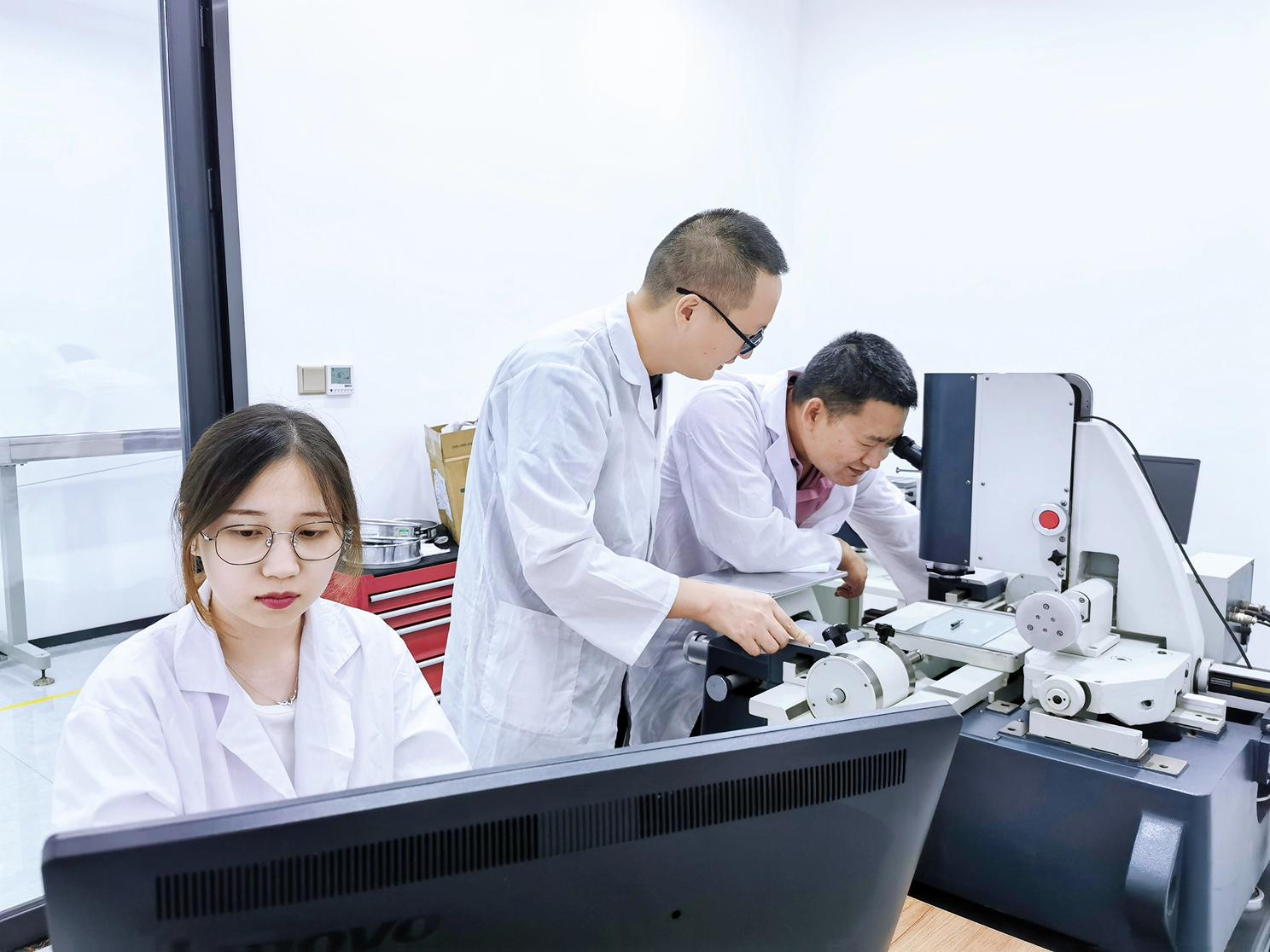 Metrology & Calibration