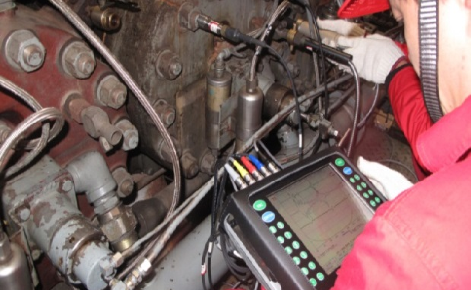 Equipment MRO