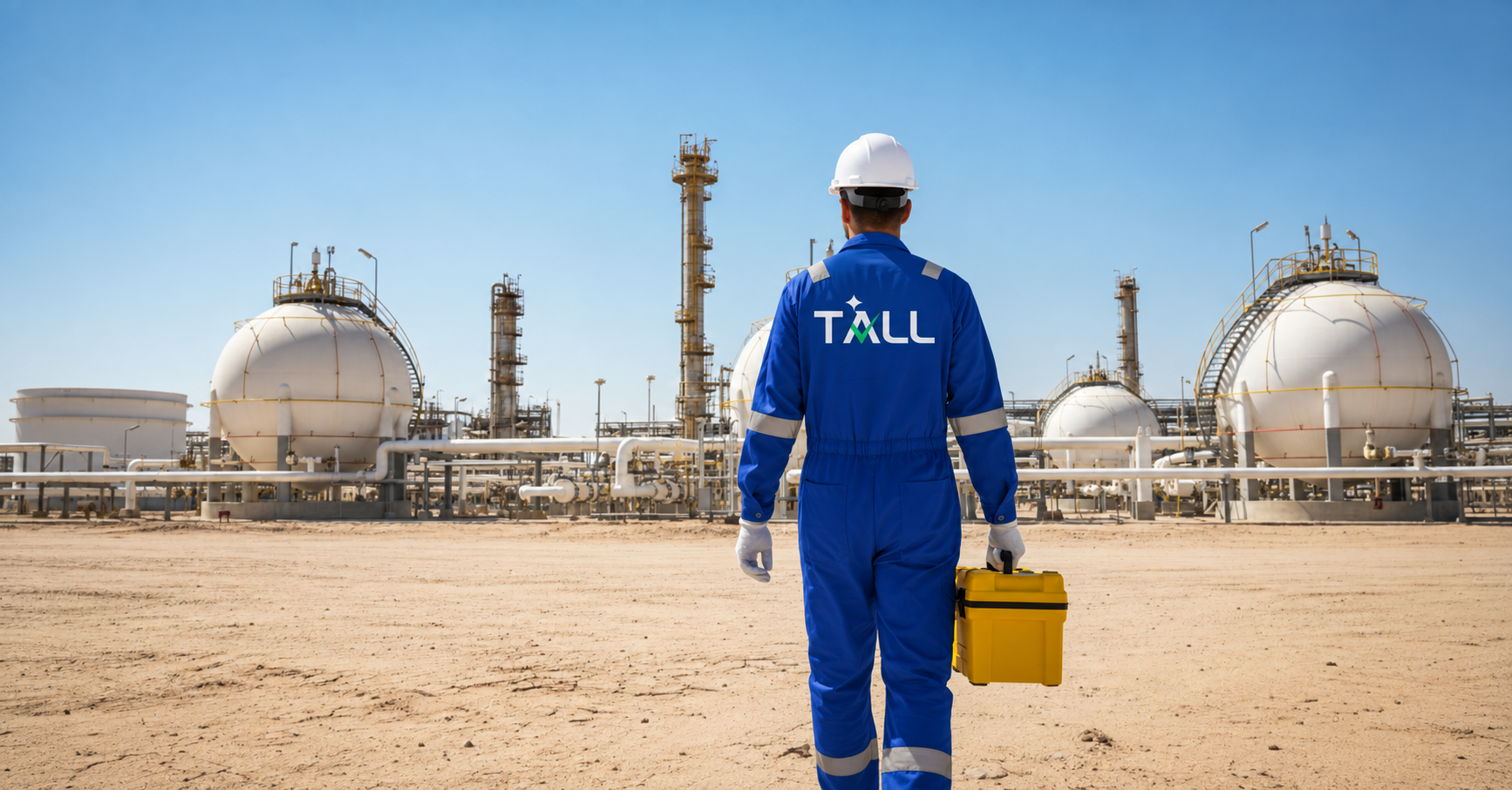 Asset Integrity & Reliability