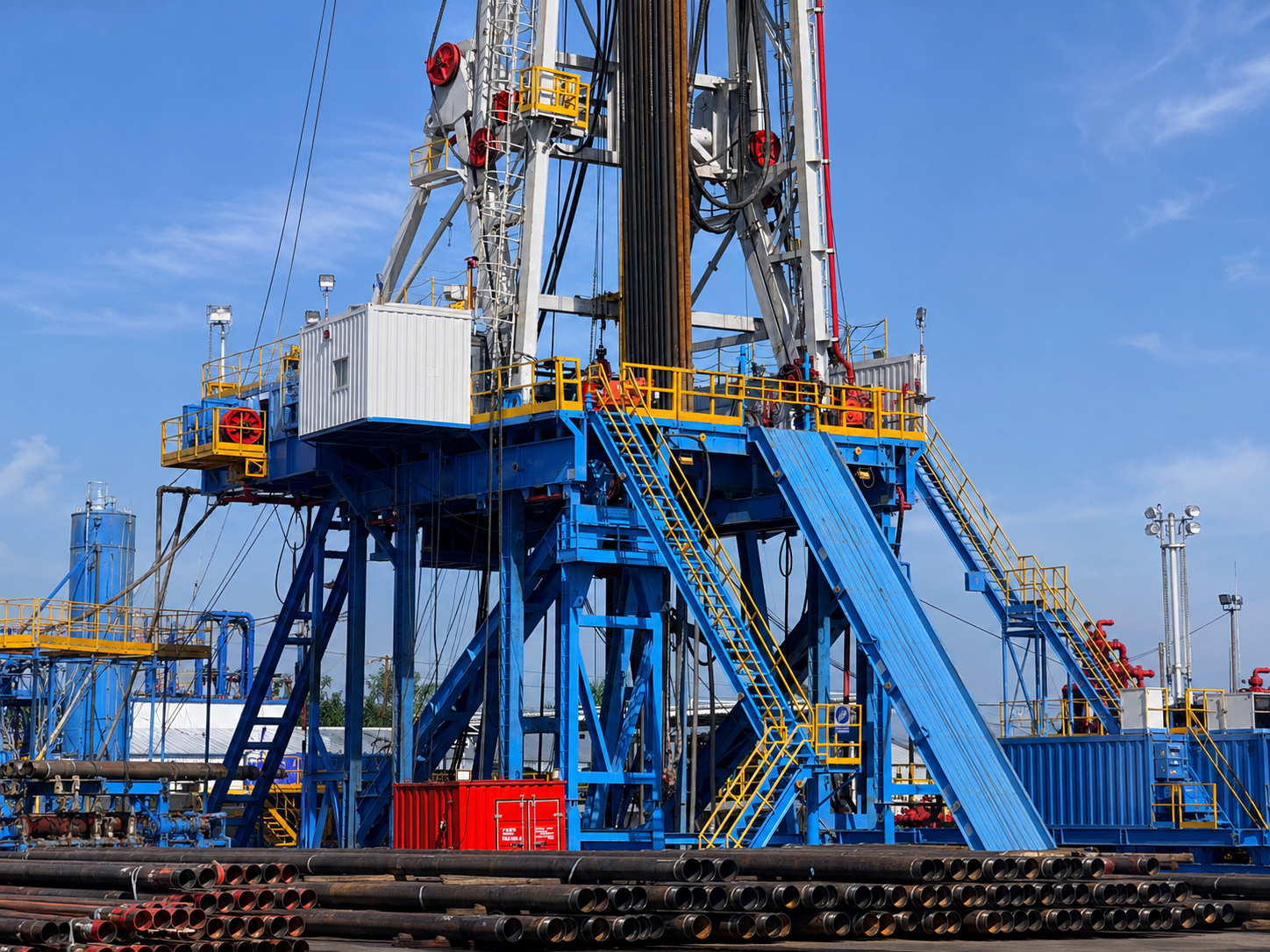 ENERGY & NATURAL RESOURCES